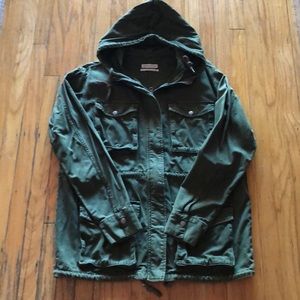 NWOT Urban Outfitters Army Jacket